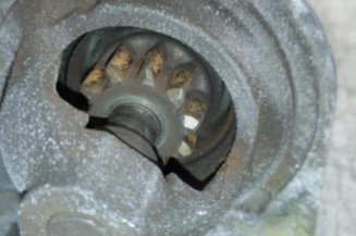 Demarreur CITROEN C3 2