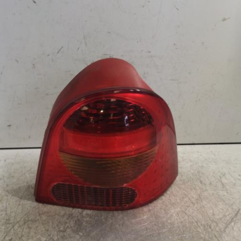 Feu arriere principal droit (feux) RENAULT TWINGO 1 Feu arriere principal droit (feux) RENAULT TWINGO 1