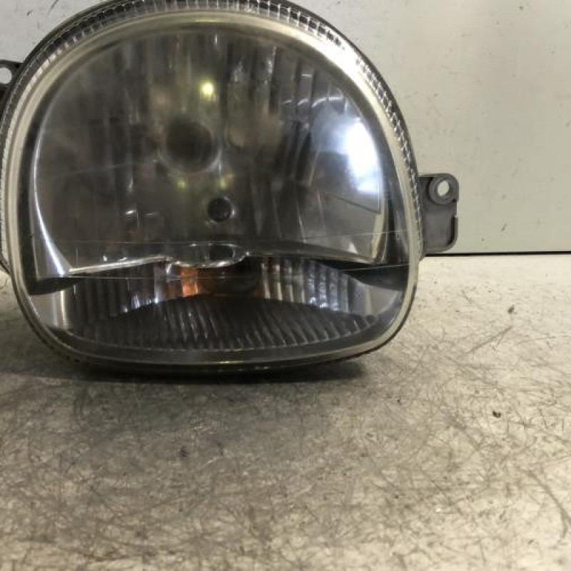 Optique avant principal droit (feux)(phare) RENAULT TWINGO 1