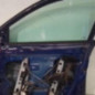 Porte avant droit RENAULT MEGANE 2