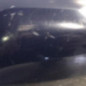 Retroviseur gauche RENAULT MEGANE 2