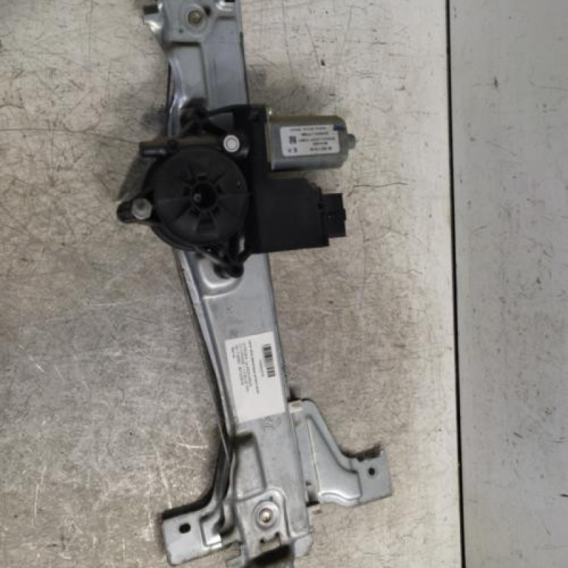 Leve vitre electrique arriere droit CITROEN C3 3