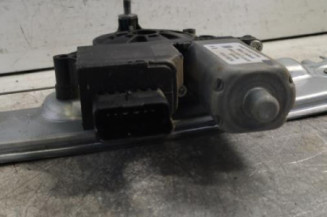 Leve vitre electrique arriere droit CITROEN C3 3 Photo n°3