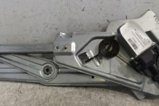 Leve vitre electrique arriere droit CITROEN C3 3 Photo n°4