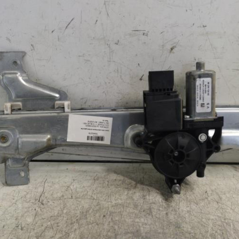 Leve vitre electrique arriere gauche CITROEN C3 3