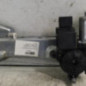 Leve vitre electrique arriere gauche CITROEN C3 3