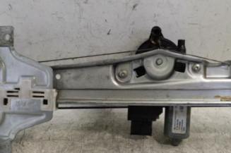 Leve vitre electrique arriere gauche CITROEN C3 3 Photo n°3