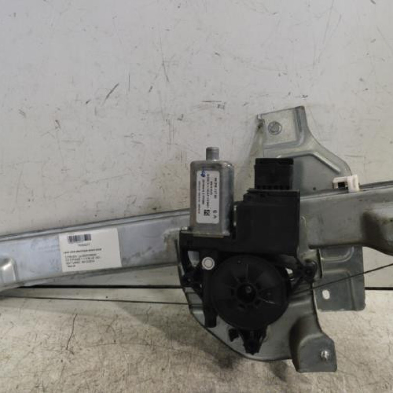 Leve vitre electrique avant droit CITROEN C3 3