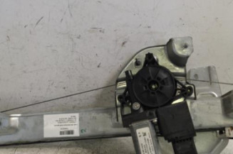 Leve vitre electrique avant gauche CITROEN C3 3 Photo n°1