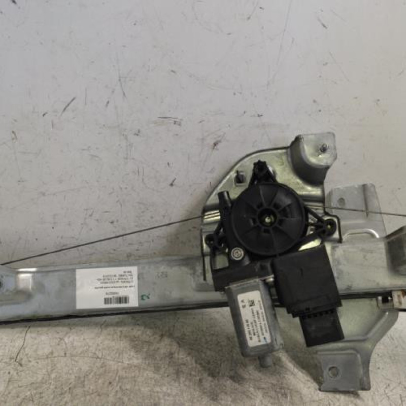 Leve vitre electrique avant gauche CITROEN C3 3