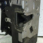 Serrure avant gauche OPEL ZAFIRA A