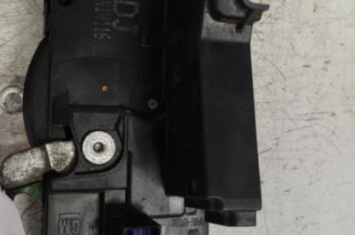 Serrure avant gauche OPEL ZAFIRA A