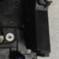 Serrure avant gauche OPEL ZAFIRA A