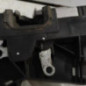 Serrure avant gauche OPEL ZAFIRA A
