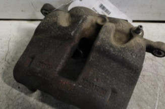 Etrier avant gauche (freinage) CITROEN JUMPY 2