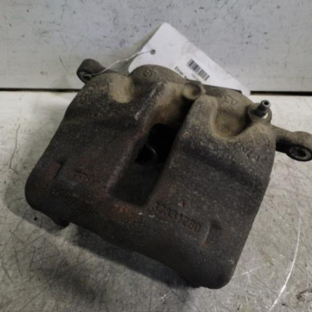 Etrier avant gauche (freinage) CITROEN JUMPY 2