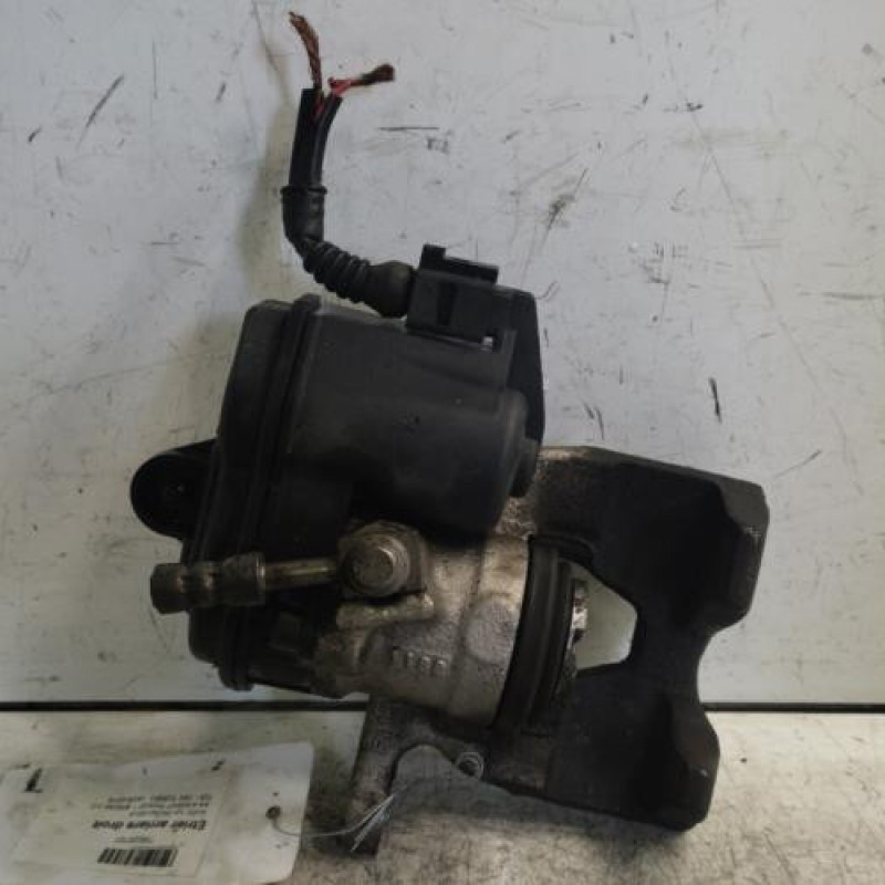 Etrier arriere droit (freinage) AUDI A4 4 Etrier arriere droit (freinage) AUDI A4 4