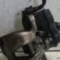 Etrier arriere droit (freinage) AUDI A4 4