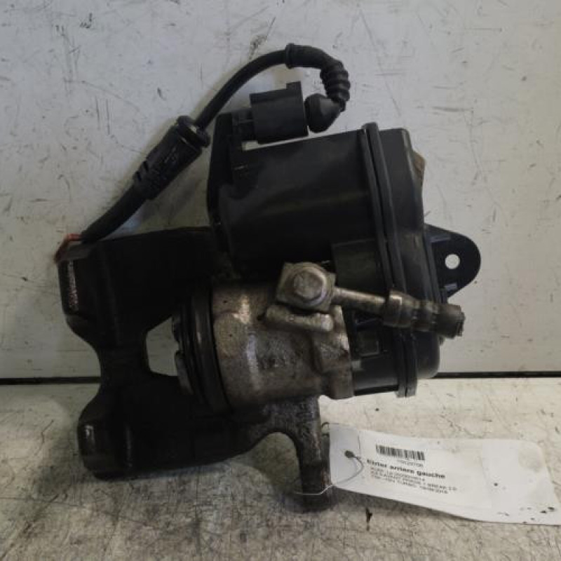 Etrier arriere gauche (freinage) AUDI A4 4 Etrier arriere gauche (freinage) AUDI A4 4