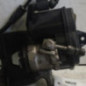 Etrier arriere gauche (freinage) AUDI A4 4