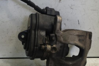 Etrier arriere gauche (freinage) AUDI A4 4
