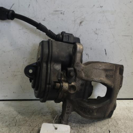 Etrier arriere gauche (freinage) AUDI A4 4