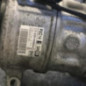 Compresseur clim RENAULT MEGANE 4