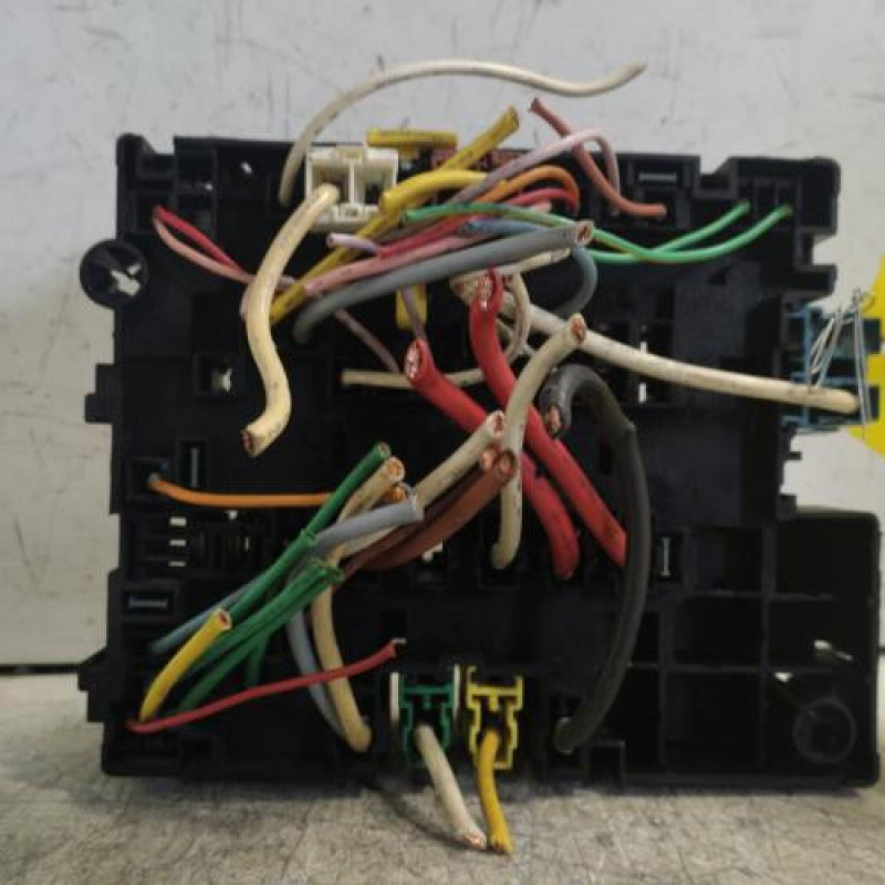 Boitier servitude moteur (BSM) CITROEN XSARA PICASSO