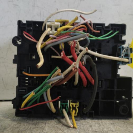 Boitier servitude moteur (BSM) CITROEN XSARA PICASSO Photo n°1