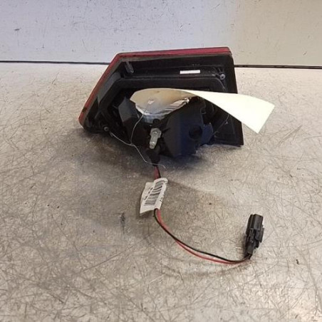 Feu arriere secondaire droit (feux) RENAULT CLIO 4