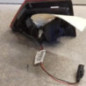 Feu arriere secondaire droit (feux) RENAULT CLIO 4