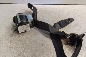 Ceinture avant gauche RENAULT CLIO 4 Photo n°1
