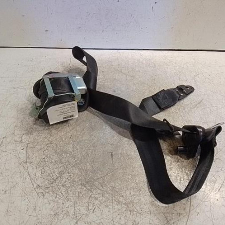 Ceinture avant gauche RENAULT CLIO 4 Photo n°1