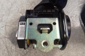 Ceinture avant gauche RENAULT CLIO 4