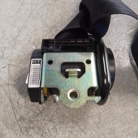 Ceinture avant gauche RENAULT CLIO 4
