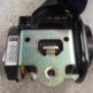 Ceinture avant gauche RENAULT CLIO 4