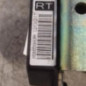 Ceinture avant gauche RENAULT CLIO 4