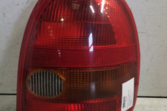 Feu arriere principal droit (feux) OPEL CORSA B Photo n°1