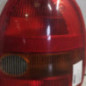 Feu arriere principal droit (feux) OPEL CORSA B