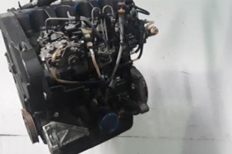 Moteur CITROEN SAXO Photo n°1
