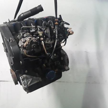 Moteur CITROEN SAXO Photo n°1