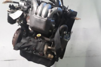 Moteur CITROEN SAXO Photo n°3