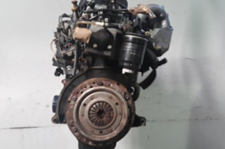 Moteur CITROEN SAXO Photo n°4