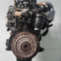 Moteur CITROEN SAXO