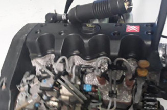Moteur CITROEN SAXO Photo n°5