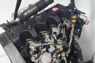 Moteur CITROEN SAXO Photo n°6