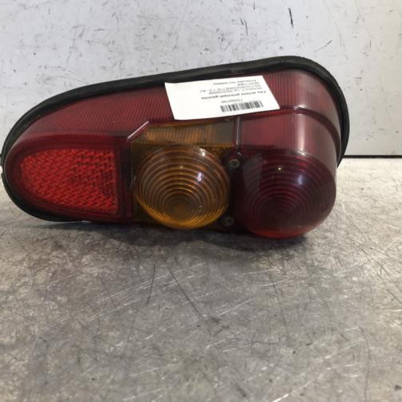 Feu arriere principal gauche (feux) RENAULT R4 FOURGONNETTE