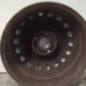 Jante RENAULT GRAND SCENIC 3