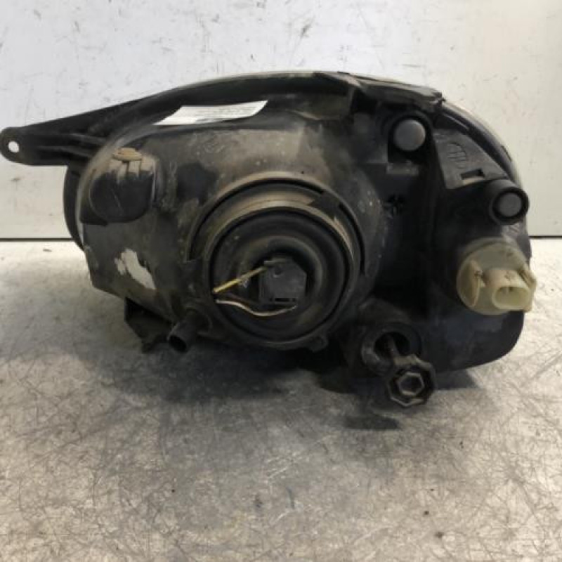 Optique avant principal droit (feux)(phare) OPEL COMBO B