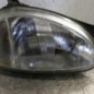 Optique avant principal droit (feux)(phare) OPEL COMBO B